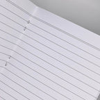 WEGBEGLEITER Set aus 3 Notizheften - Stamps Edition - PenJoy