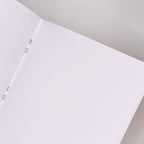 WEGBEGLEITER Set aus 3 Notizheften - Stamps Edition - PenJoy
