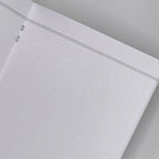 WEGBEGLEITER Set aus 3 Notizheften - Stamps Edition - PenJoy