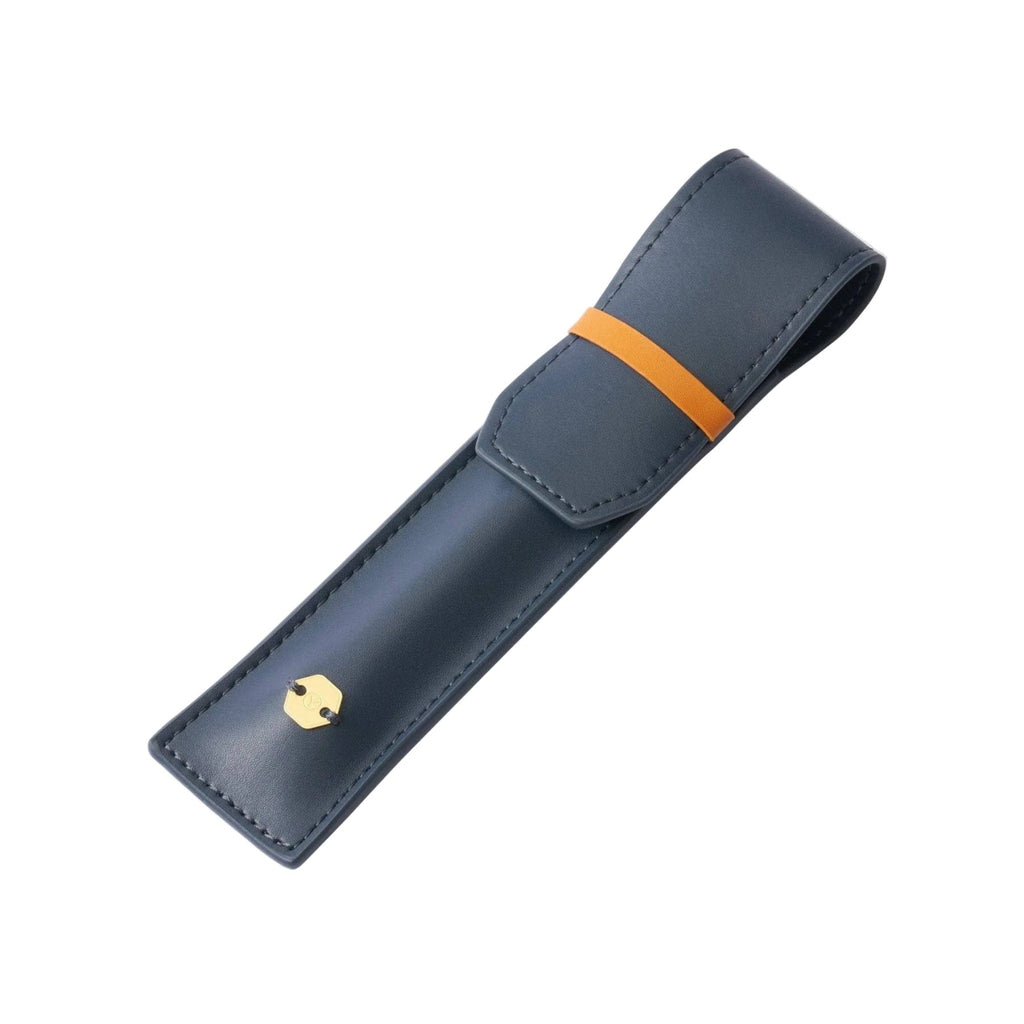 YSTUDIO Classic Reflect Stiftetui - Blau