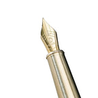 YSTUDIO Classic Revolve Füllfederhalter