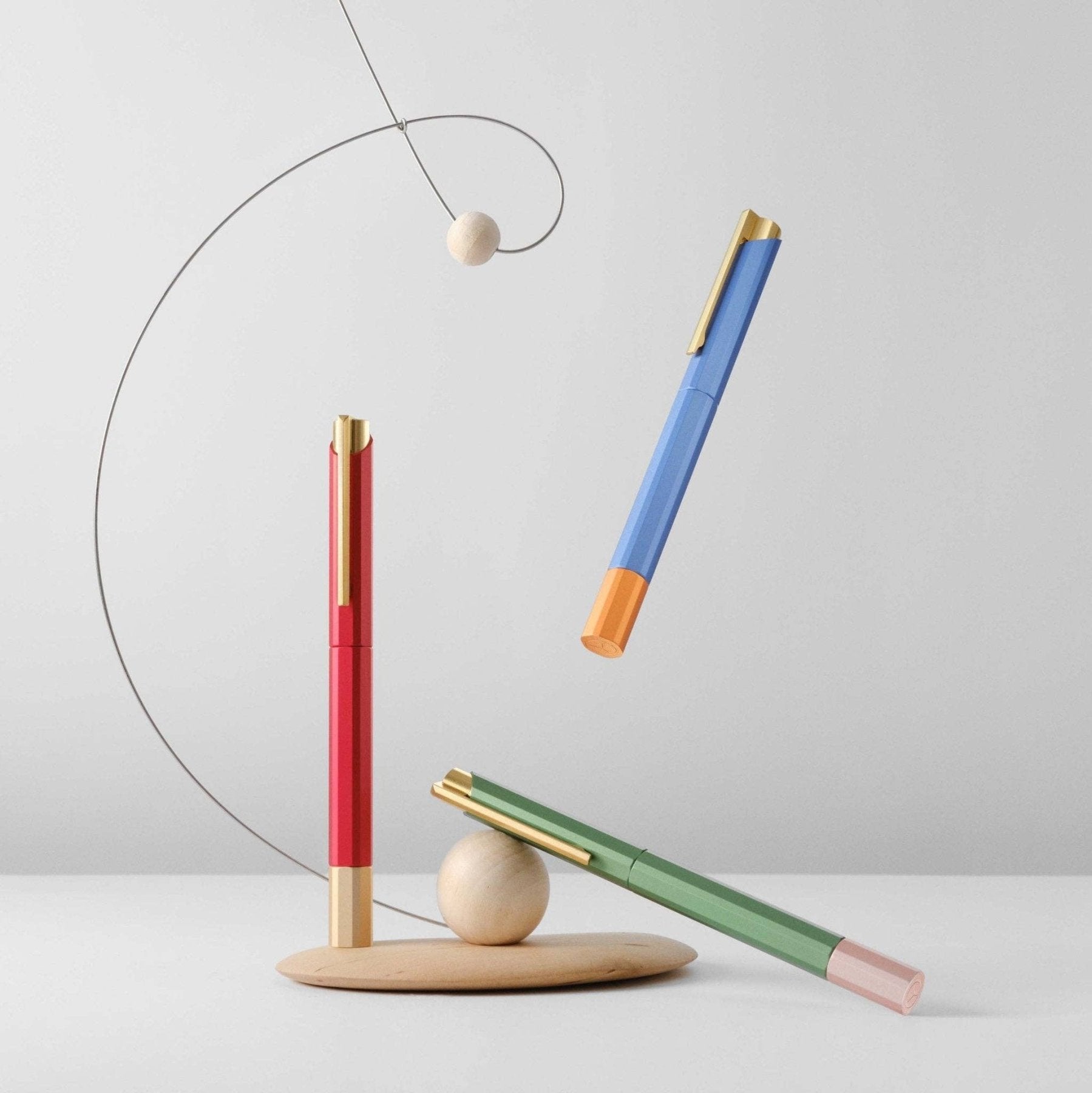 YSTUDIO Glamour Evolve Bihex Tintenroller