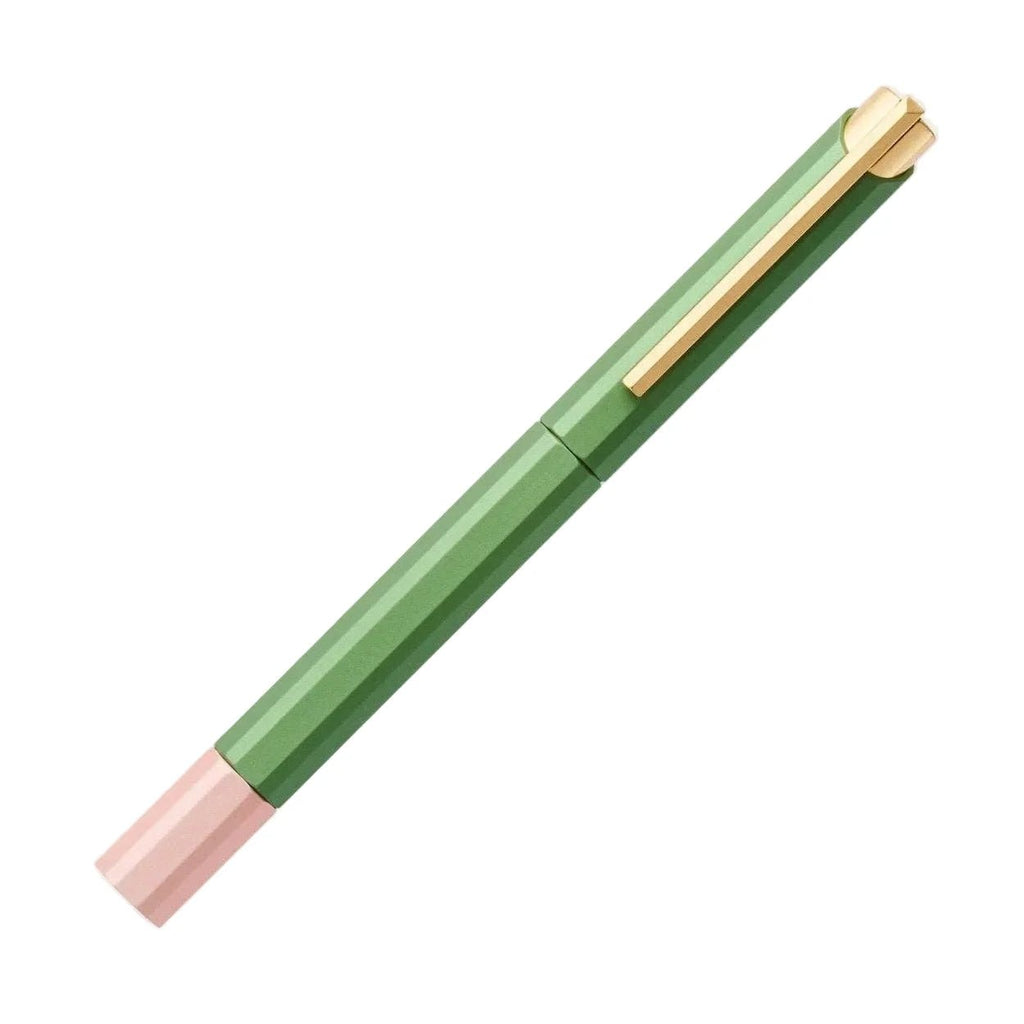 Glamour Evolve Bihex Tintenroller - Absinth