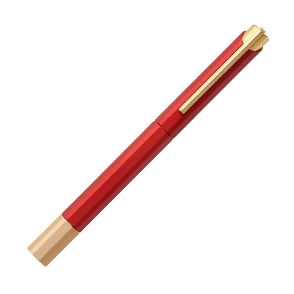 YSTUDIO Glamour Evolve Bihex Tintenroller – Marsala