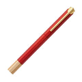 YSTUDIO Glamour Evolve Bihex Tintenroller – Marsala