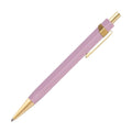 YSTUDIO Glamour Evolve Kugelschreiber – Evening Purple
