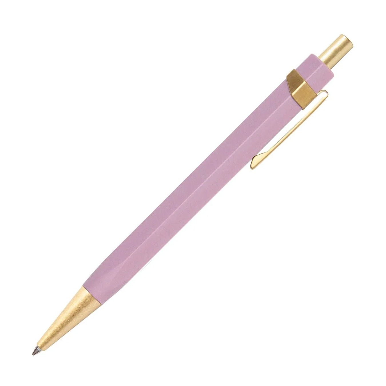 YSTUDIO Glamour Evolve Kugelschreiber – Evening Purple