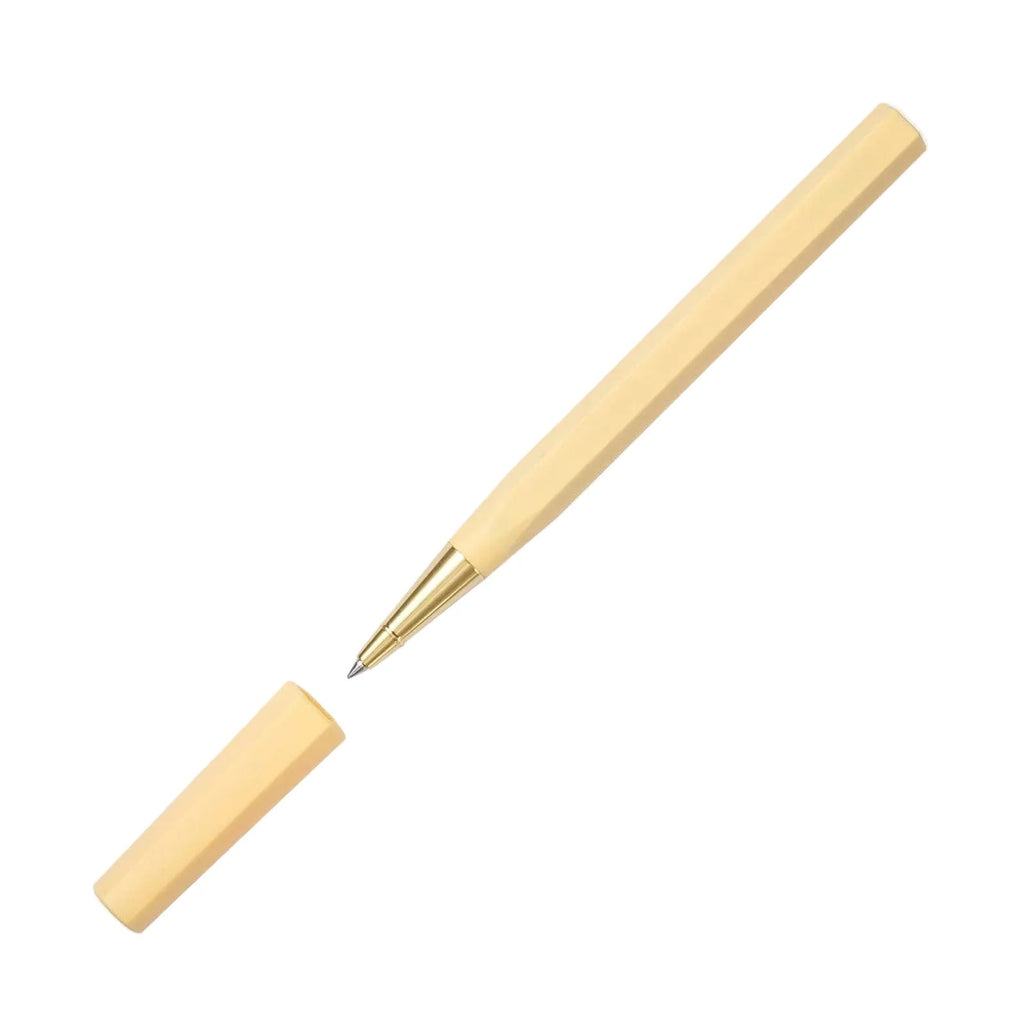 YSTUDIO Glamour Evolve Tintenroller – Dawn Yellow