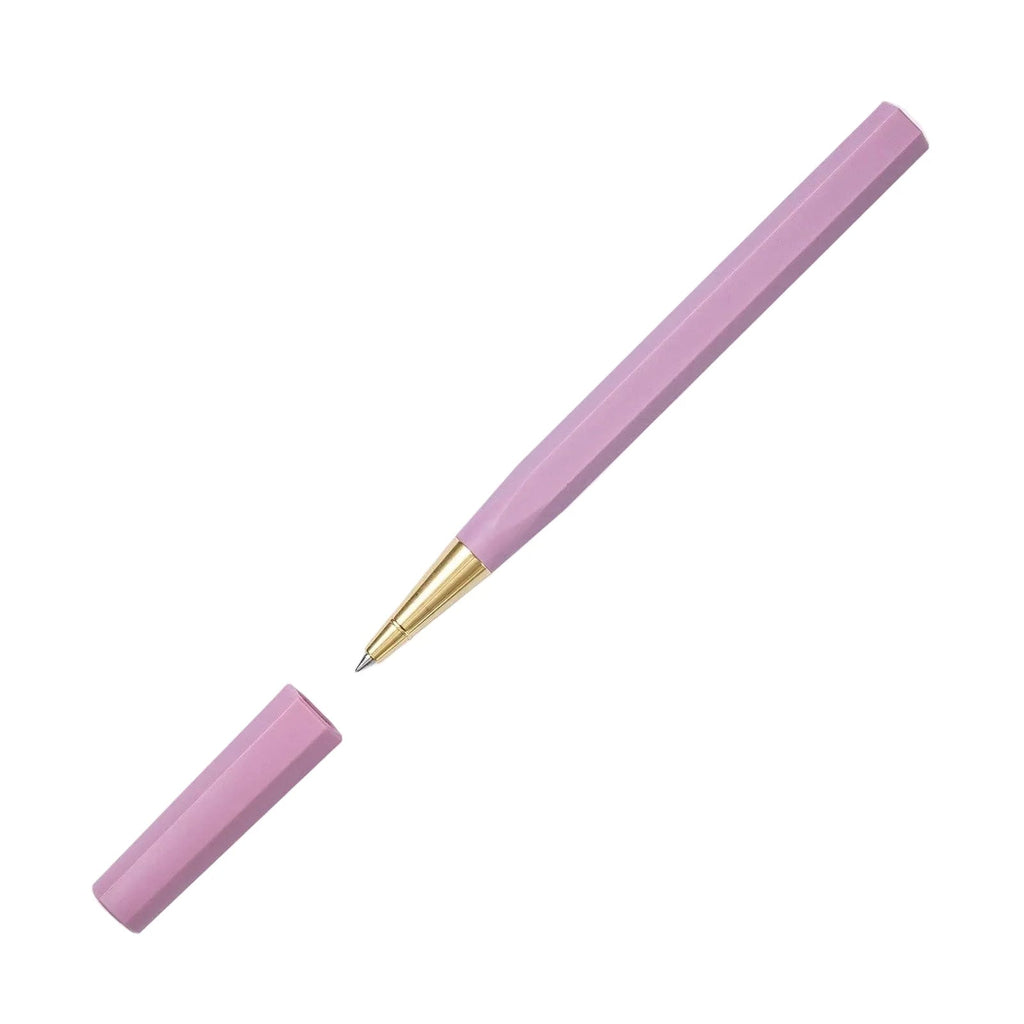 YSTUDIO Glamour Evolve Tintenroller – Evening Purple