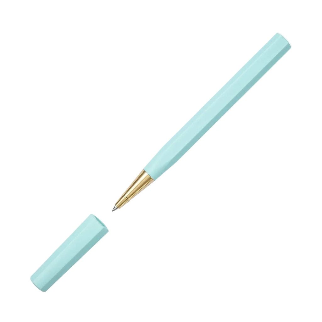 YSTUDIO Glamour Evolve Tintenroller – Sky Blue