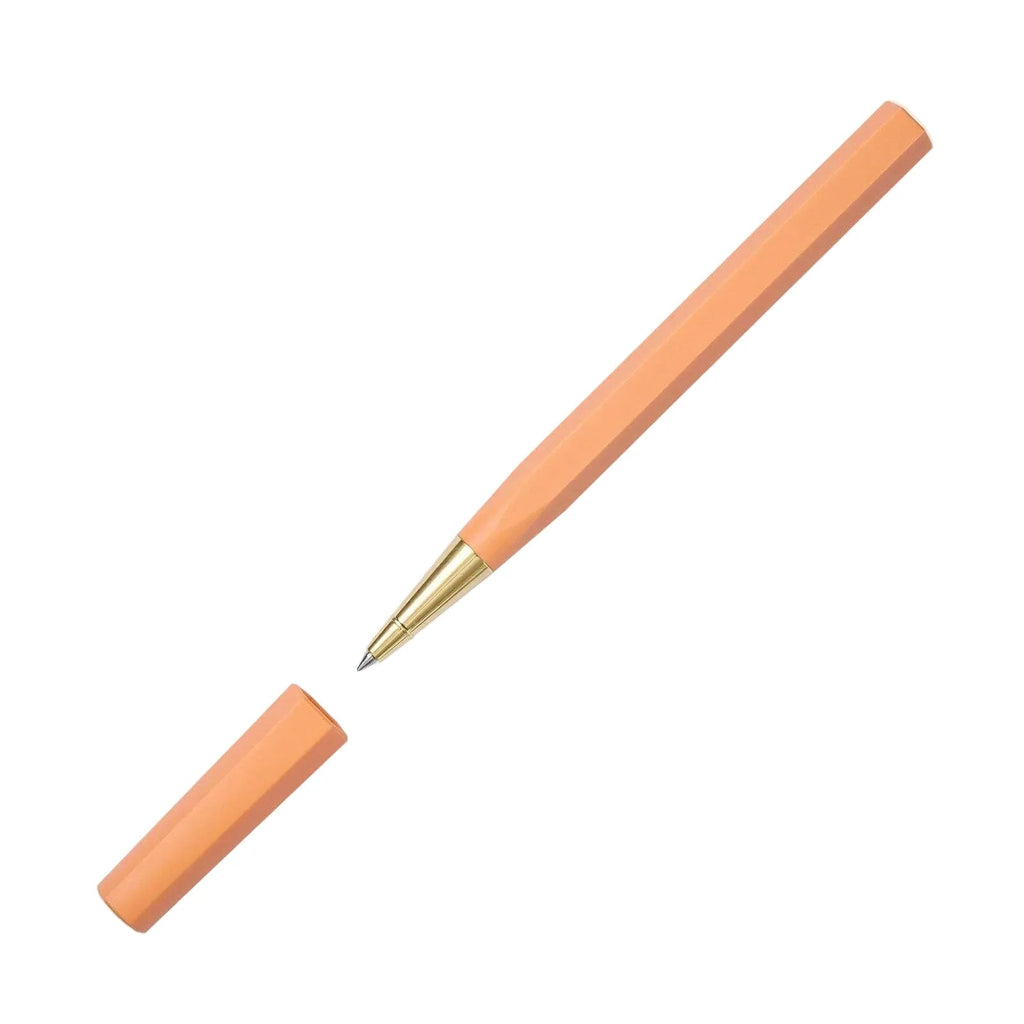 YSTUDIO Glamour Evolve Tintenroller – Sunset Orange