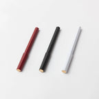 YSTUDIO Resin-Füllfederhalter - Verschiedene Farben erhältlich